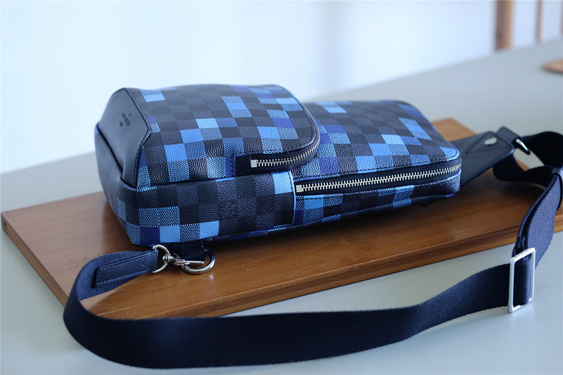 COZY BAGS - LOV Men Bags - 432