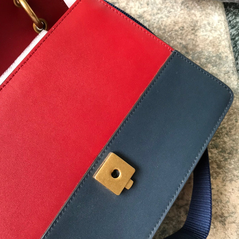 JB - Guki Lady Bags - 1483