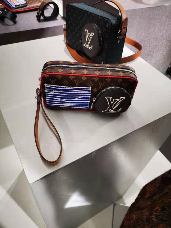 COZY BAGS - LOV Men Bags - 157