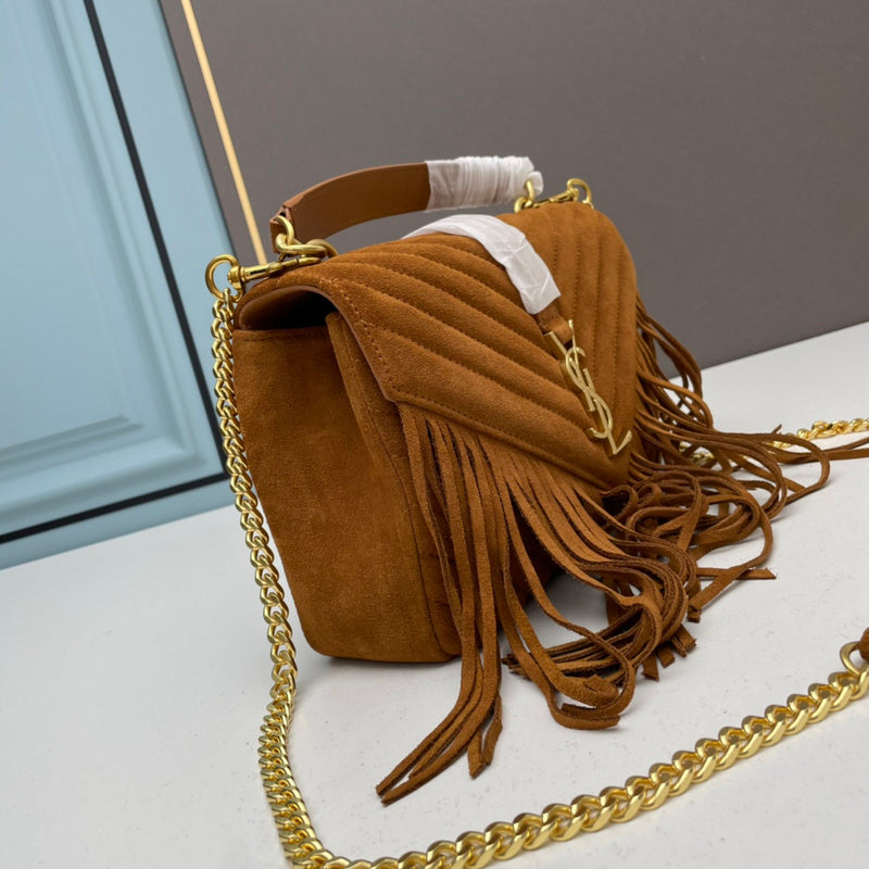 COZY - YLS Bags - 064