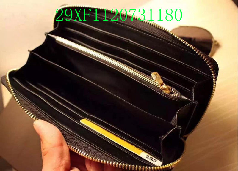 COZY BAGS - LOV Wallet - 191