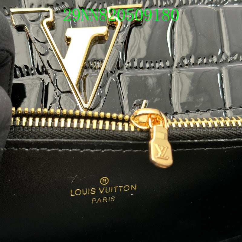 COZY BAGS - LOV Wallet - 456