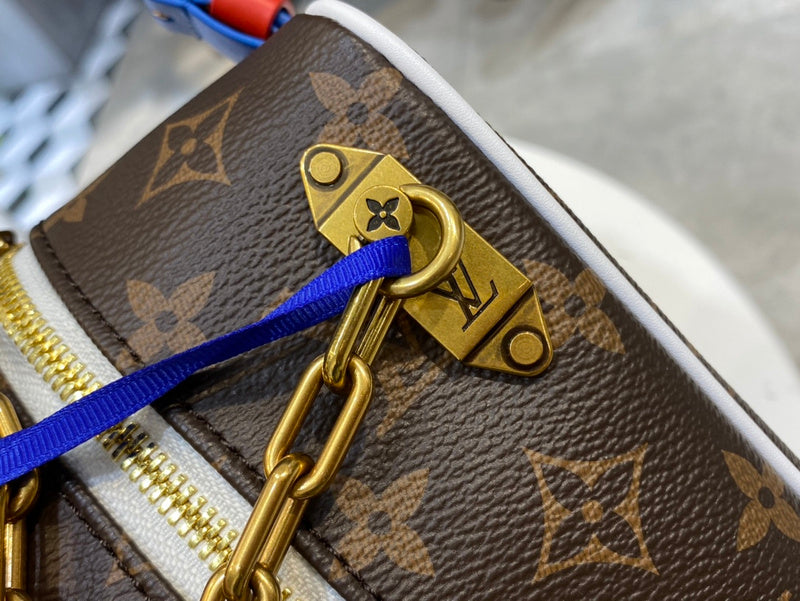 COZY BAGS - LOV Men Bags - 145