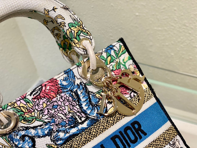 JB - DOR Lady Bags - 073