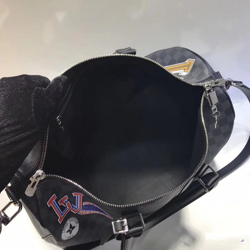 JB - LOV Travel Bags - 146