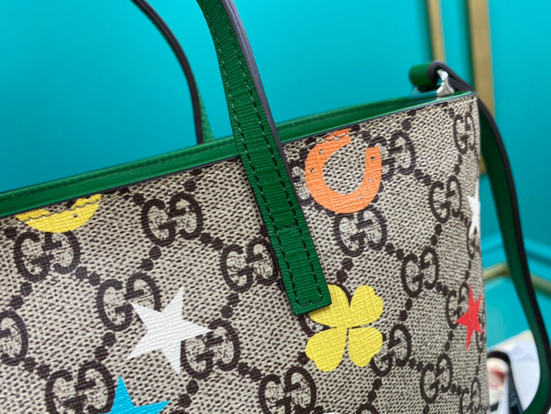 COZY BAGS - GUKI Bags - 2191