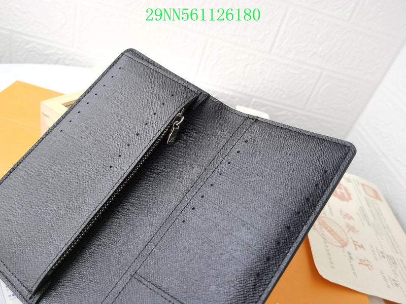 COZY BAGS - CHL Wallet - 475