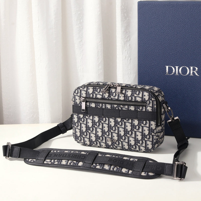 COZY BAGS - DOR Men Bags - 114