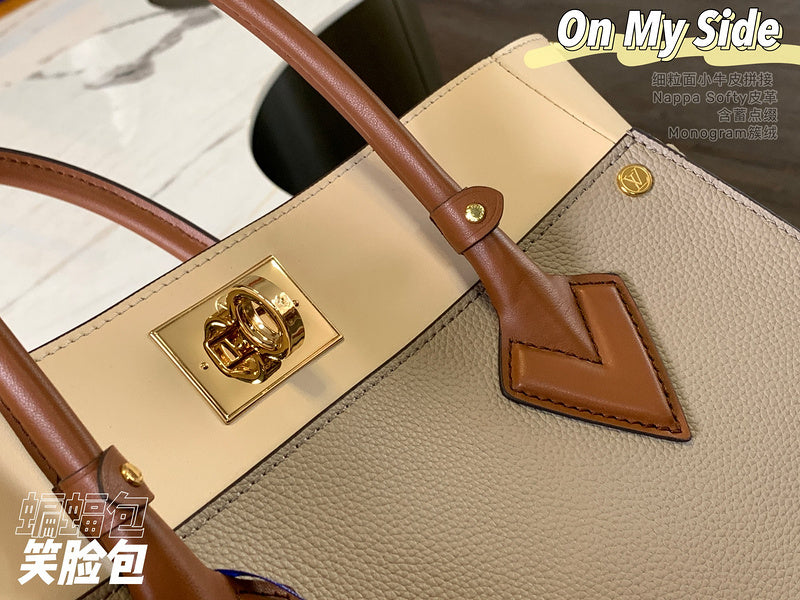JB - LOV Lady Bags - 620