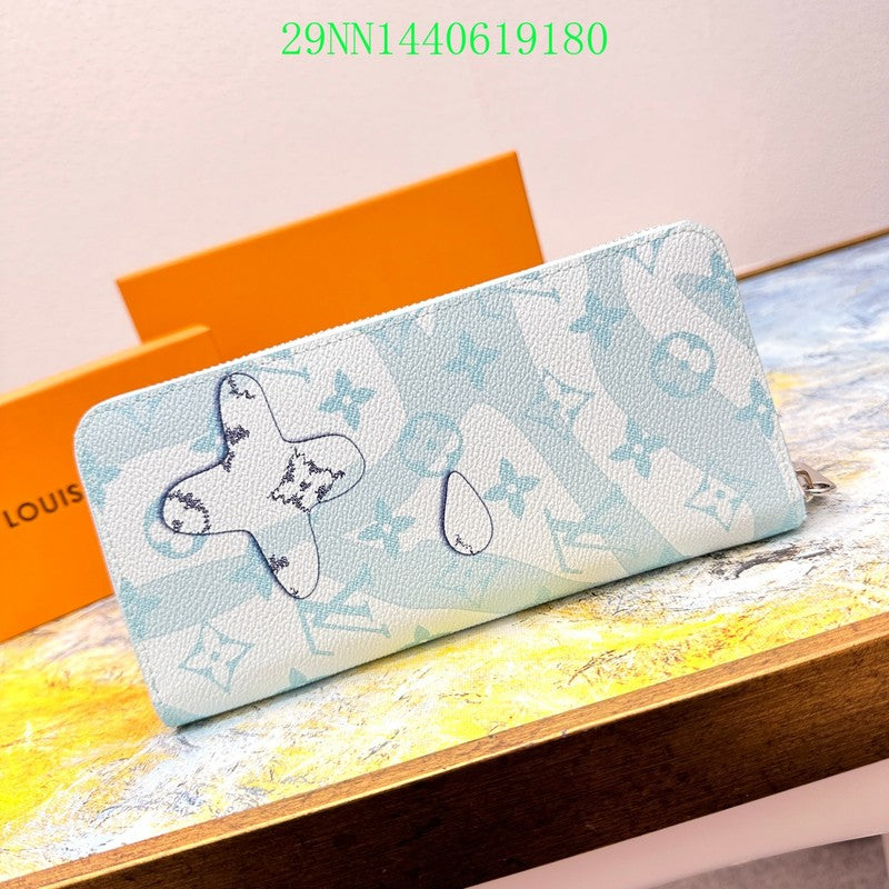 COZY BAGS - LOV Wallet - 358