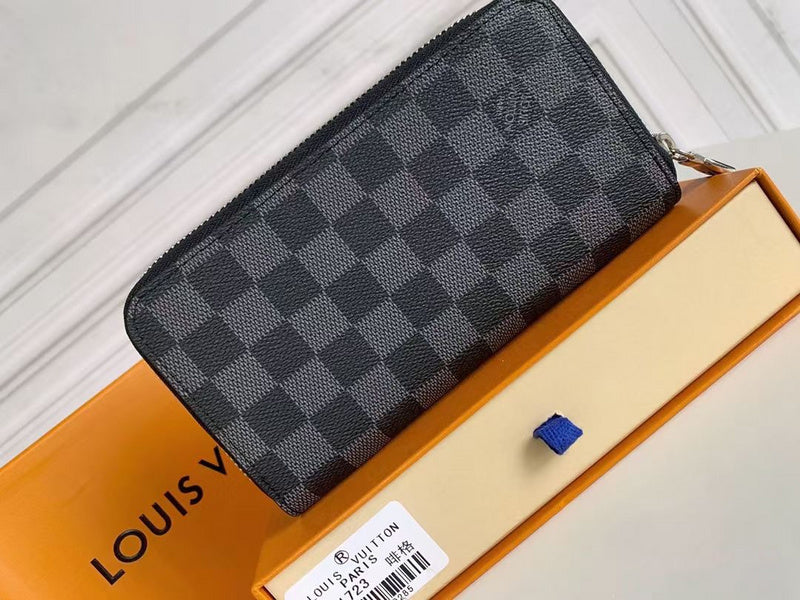 COZY BAGS - LOV Wallets - 730