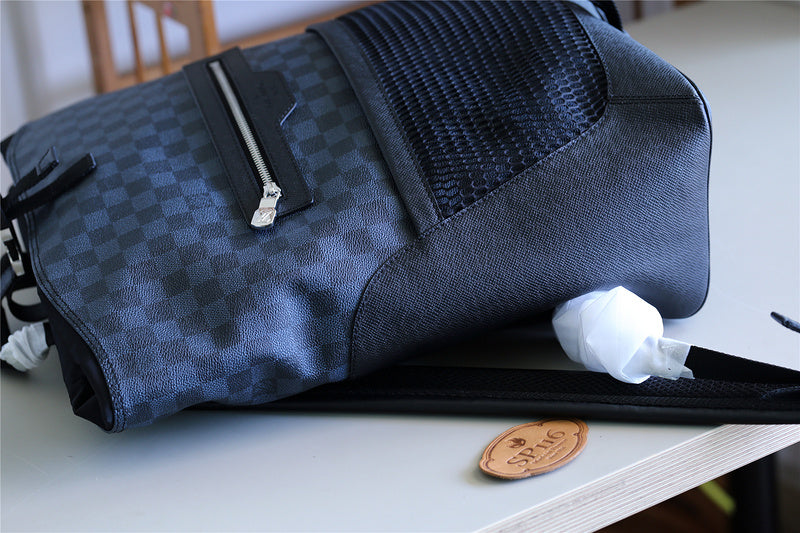 COZY - LOV Backpacks - 202