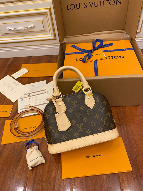 COZY BAGS - LOV Bags - 1219