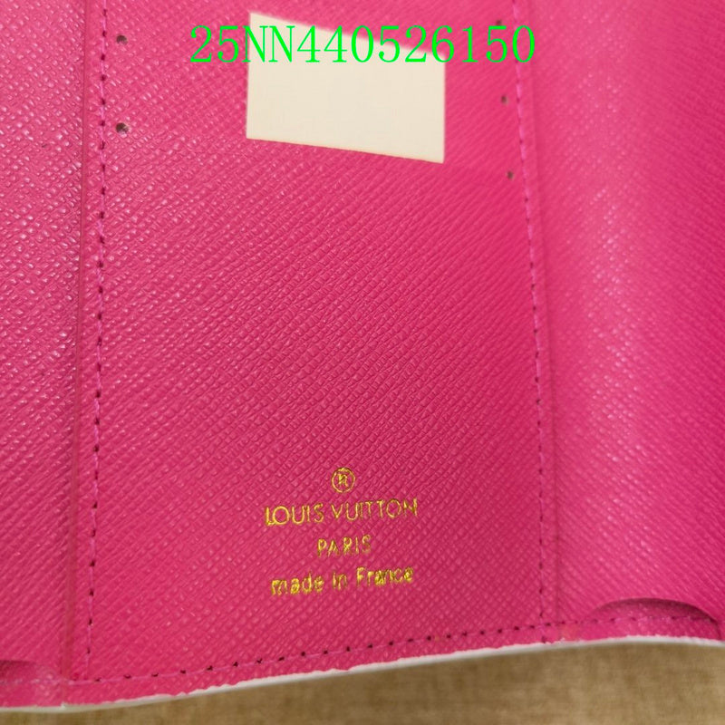 COZY BAGS - LOV Wallet - 1300