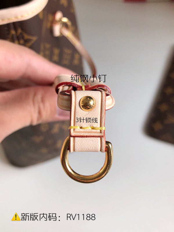 COZY BAGS - LOV Bags - 5071