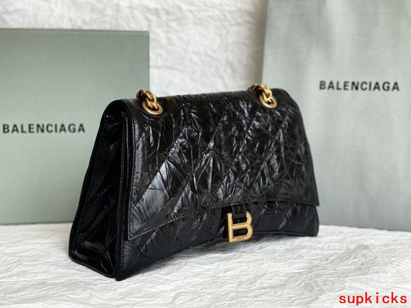 COZY BAGS - BG Hourglass Bags - 057