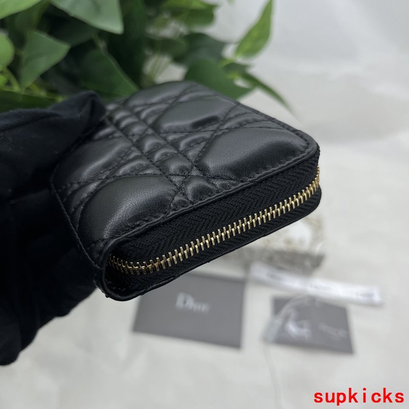 COZY BAGS - Mix Wallets - 281