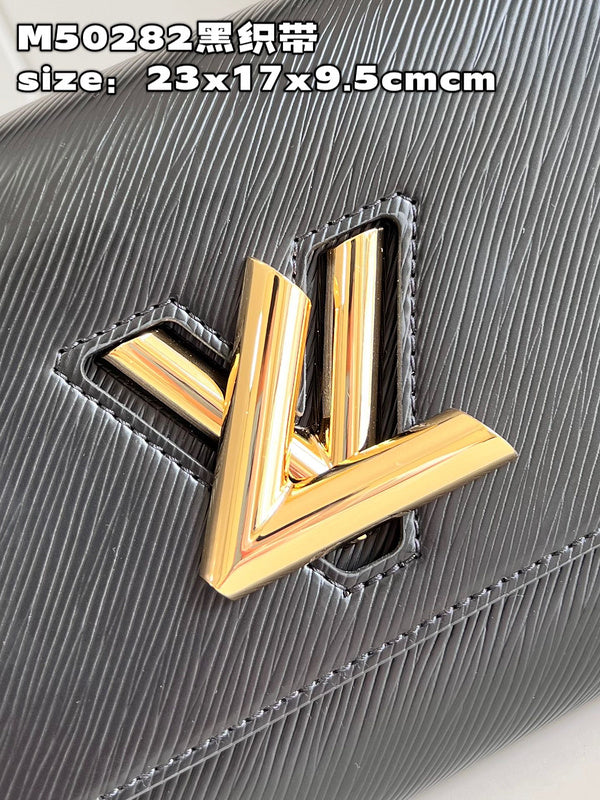 COZY - LV Bags - 1131
