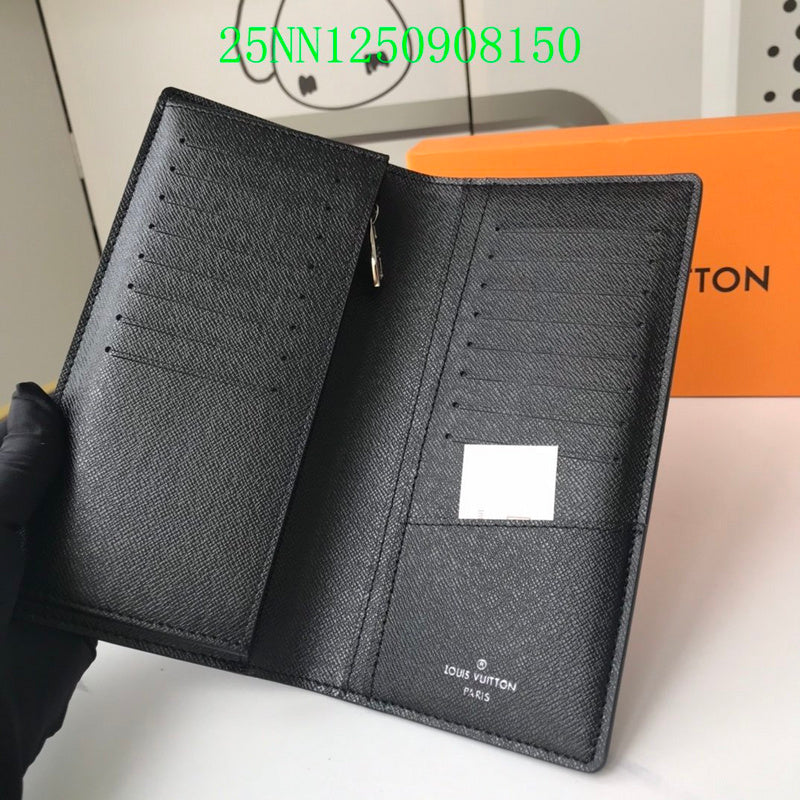COZY BAGS - CHL Wallet - 592