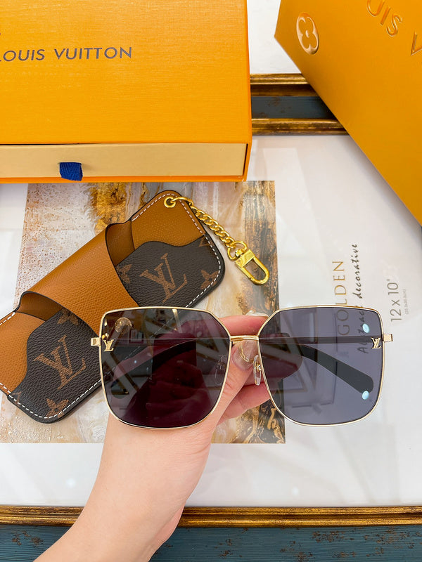 COZY BAGS - LOV Sunglasses - 054