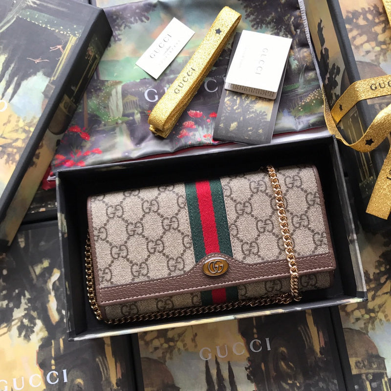 COZY BAGS - Guki Wallet - 601