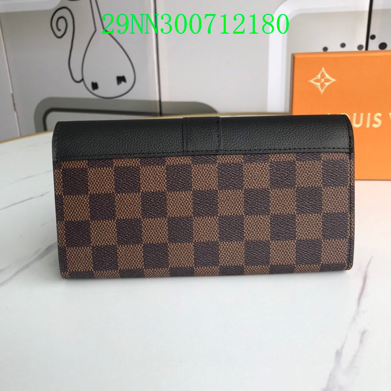 COZY BAGS - CHL Wallet - 758