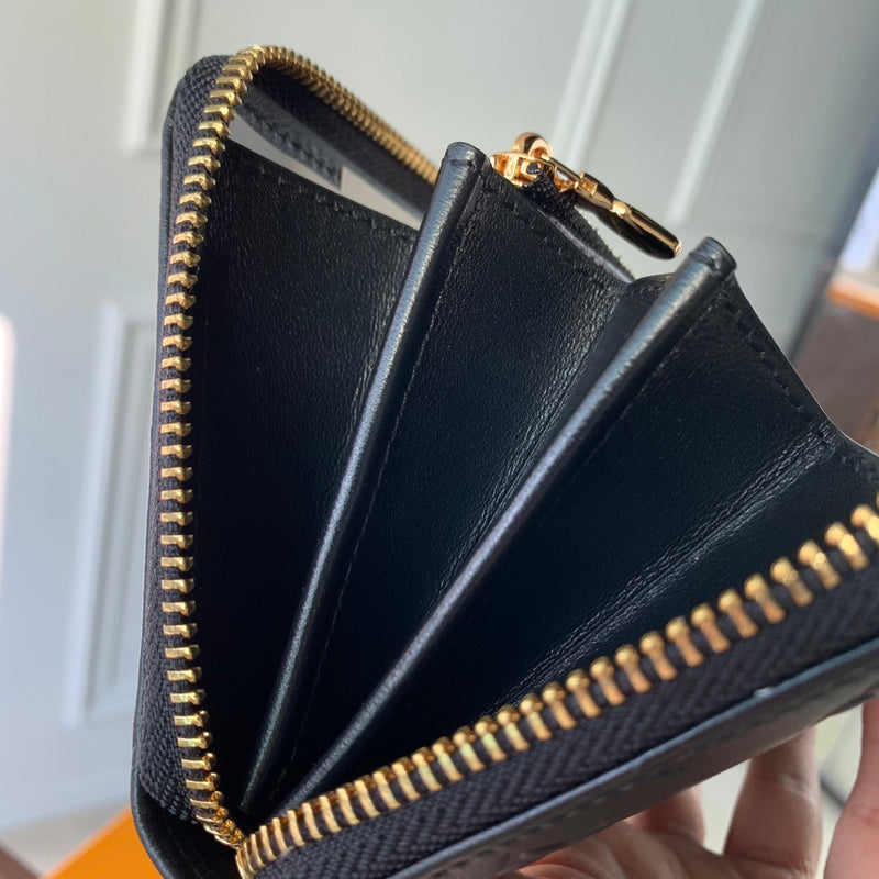 COZY - LOV Wallets - 336