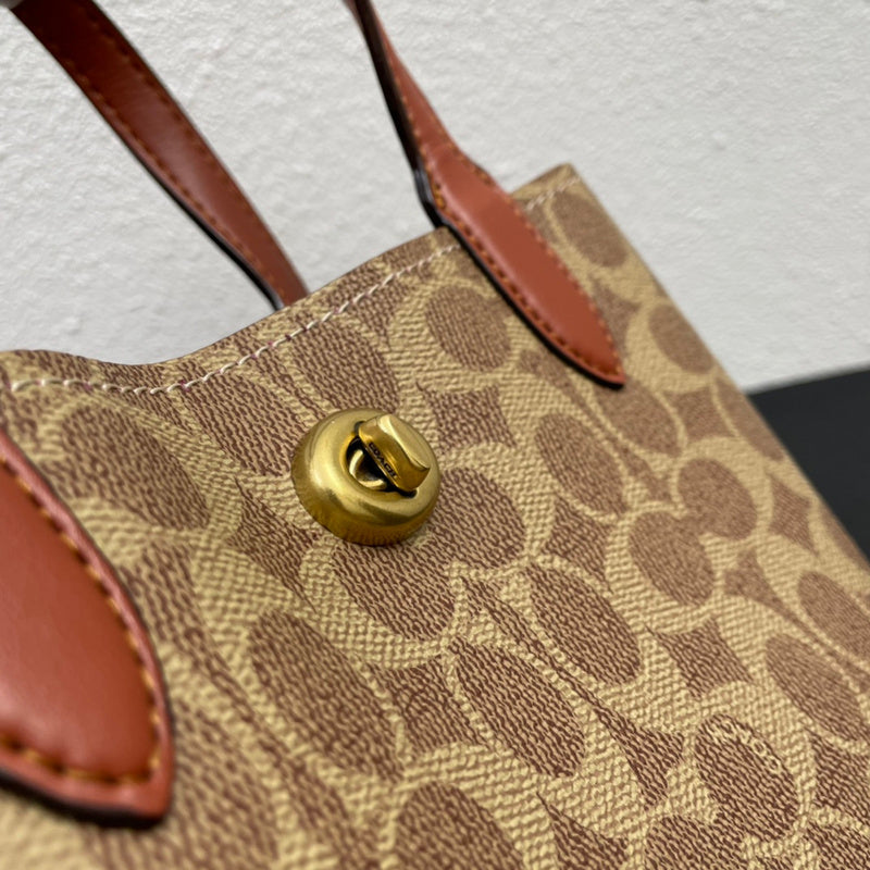 COZY BAGS - CAH Bags - 838