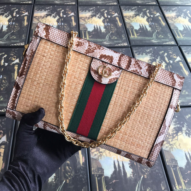 JB - Guki Lady Bags - 1308