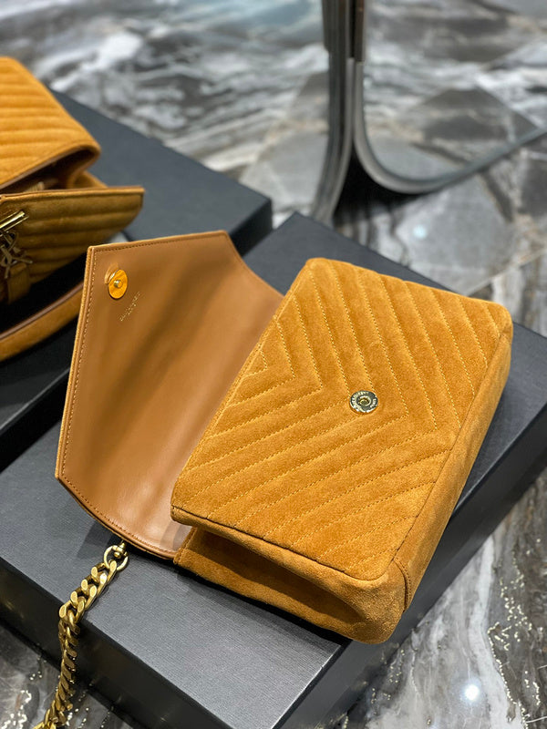 COZY BAGS - YLS Bags - 1615
