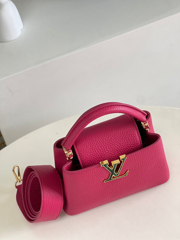 COZY - LV Bags - 2202