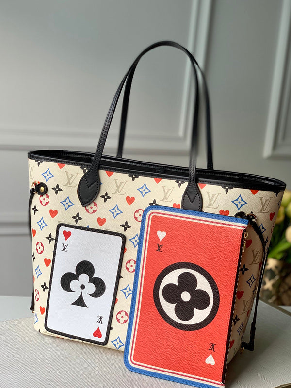 COZY - LV Bags - 4273