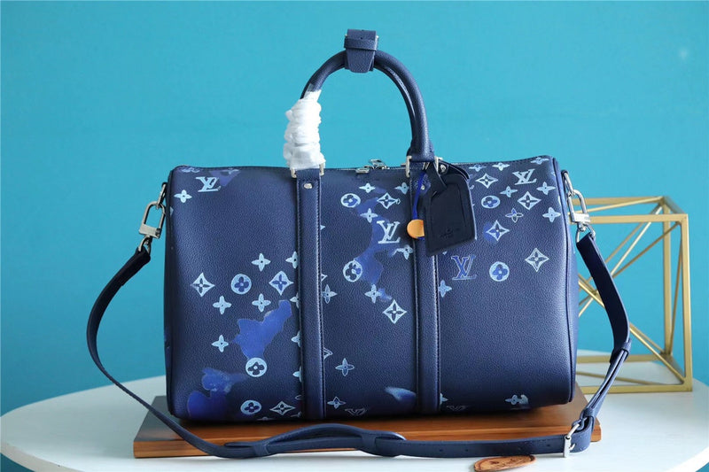 JB - LOV Travel Bags - 212