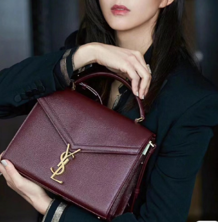 Cozy Bags - YLS Bags - 087