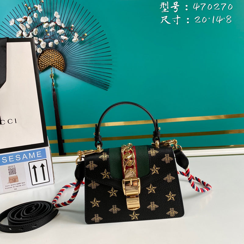 COZY BAGS - GUKI Bags - 2148