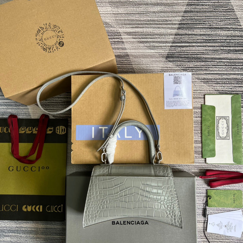 COZY BAGS - BG Lady Bags - 032