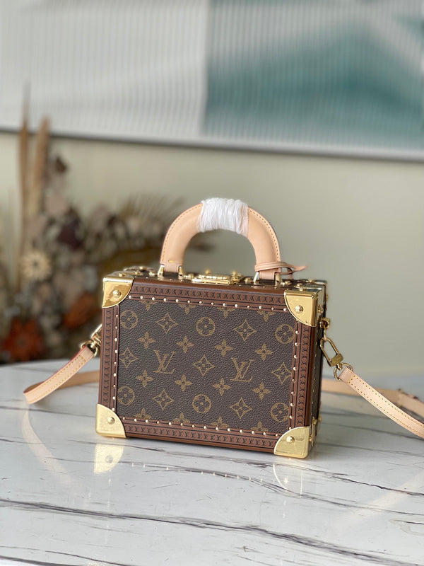 COZY - LV Bags - 3252