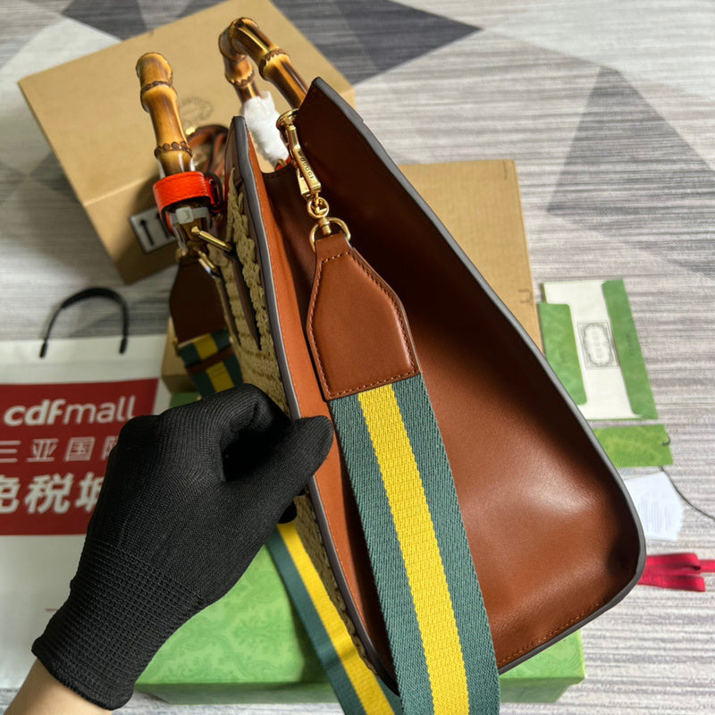 JB - Guki Lady Bags - 326