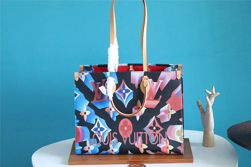COZY - LOV Lady Bags - 2161