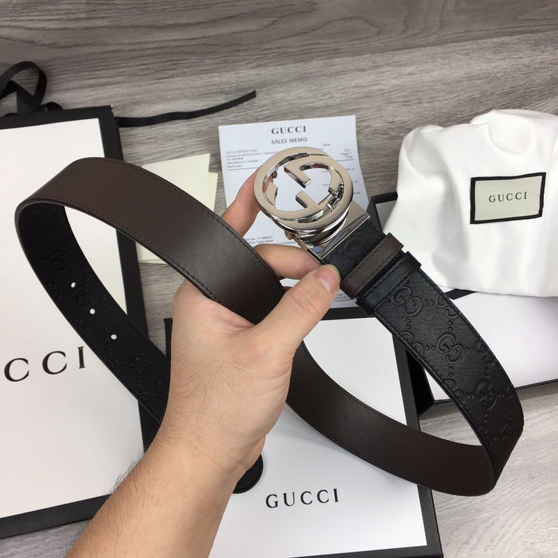 COZY BAGS - GUKI Belts - 071