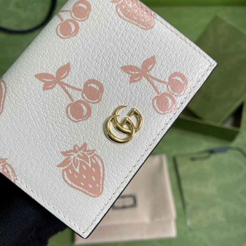 COZY BAGS - Guki Wallet - 258