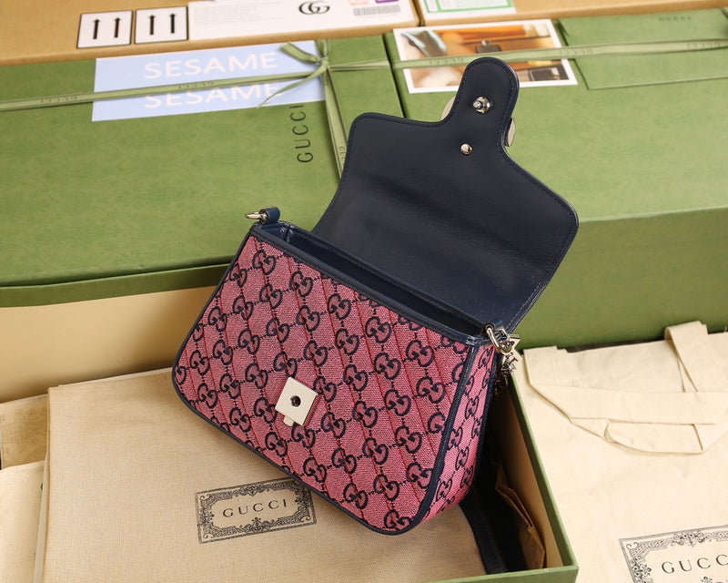 COZY BAGS - GUKI Women Bags - 829