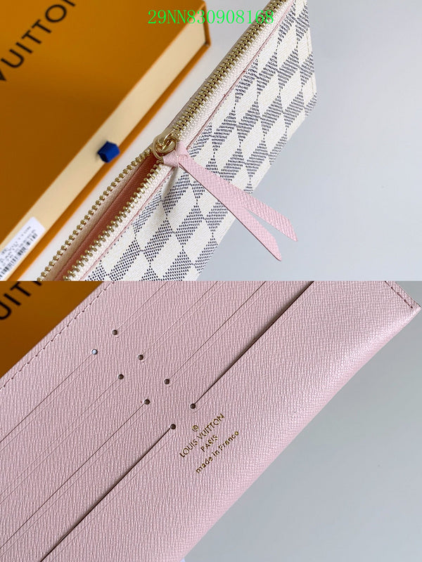 COZY BAGS - CHL Wallet - 597