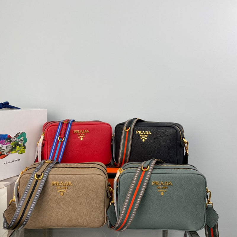 COZY BAGS - PD Bags - 682