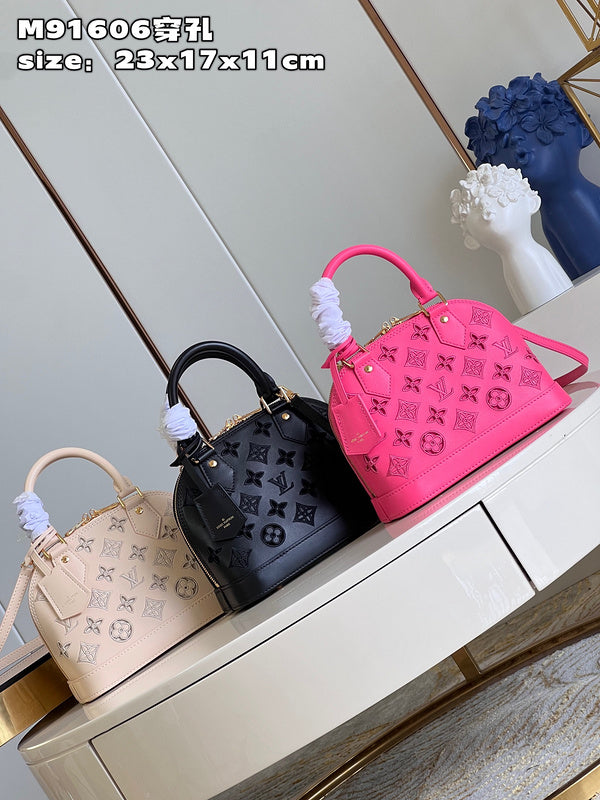 COZY - LV Bags - 488