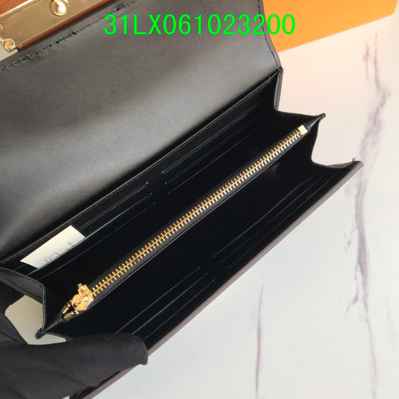 COZY BAGS - CHL Wallet - 1327