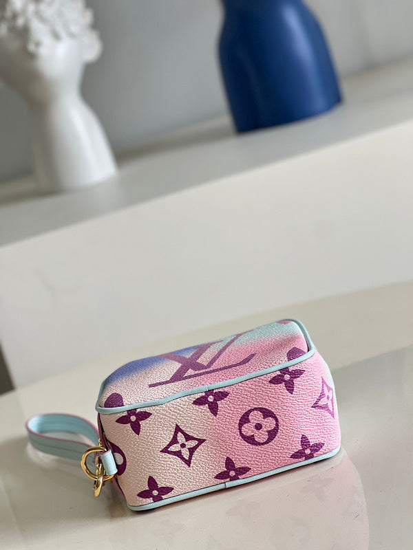COZY BAGS - LOV Bags - 1980