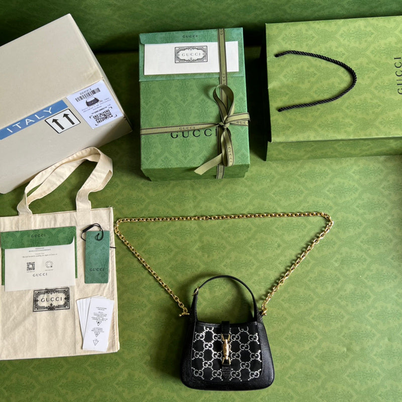 COZY - GUKI Women Bags - 043