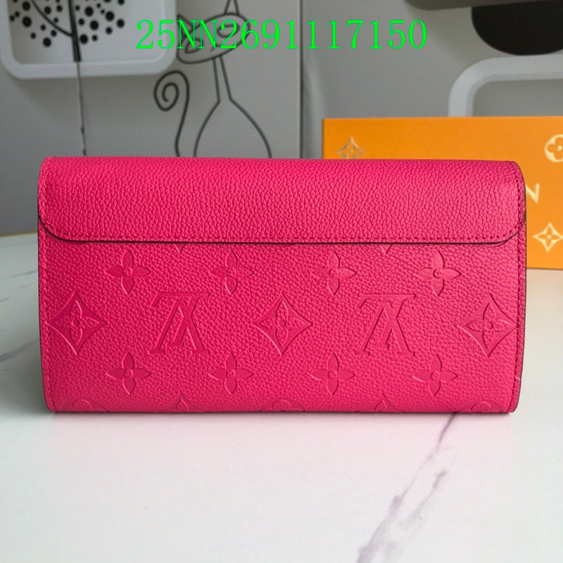 COZY BAGS - LOV Wallet - 875