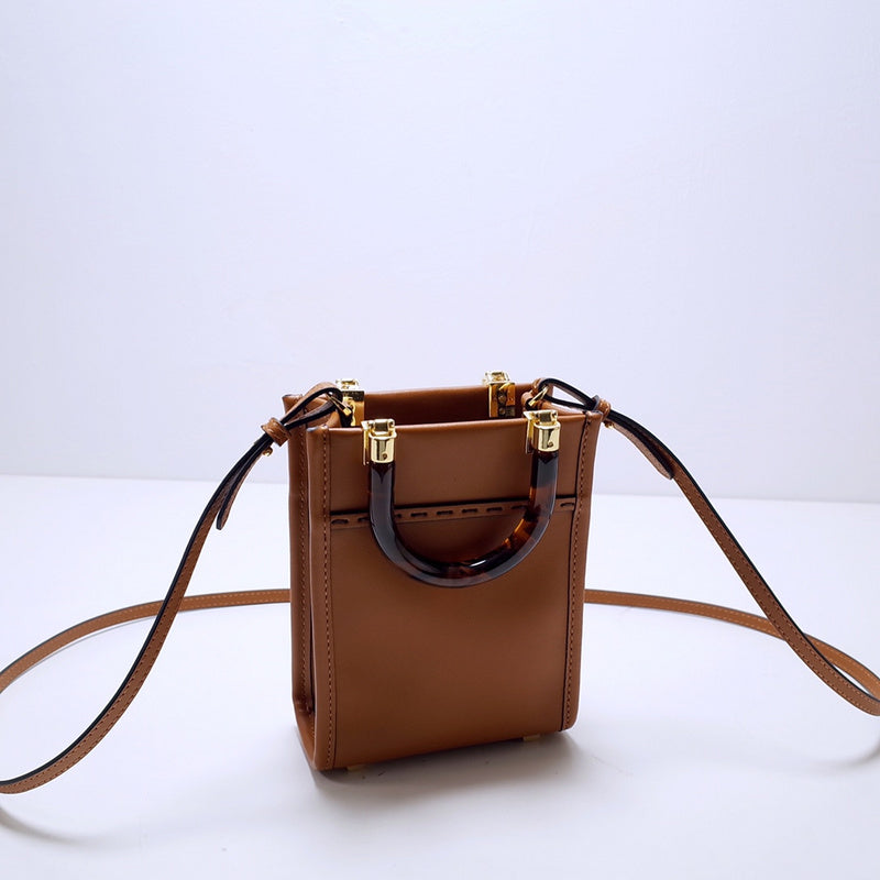 COZY BAGS - FDE Bags - 123